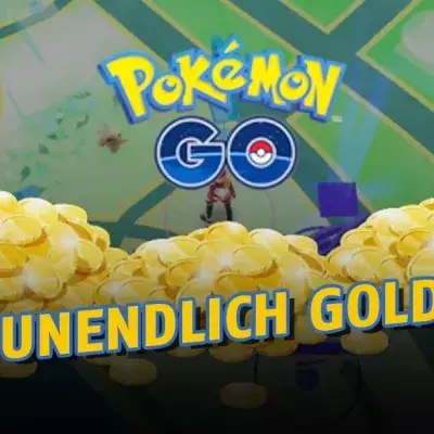 Pokémon GO: Niantic versucht dringend einen Bug zu kontrollieren, mit dem man zu viele Goldstücke erhält