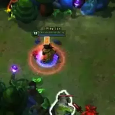 League of Legends: So sah LoL im Jahr 2010 aus