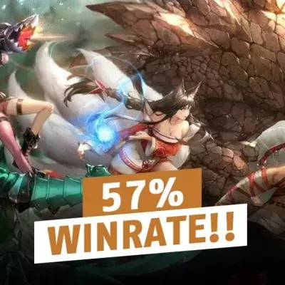 League of Legends: Die jüngsten Buffs haben diesen Tank viel zu stark gemacht