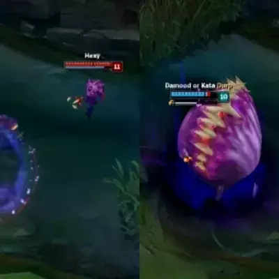 League of Legends: Ein unentdeckter Nerf für Fizz auf Patch 6.9