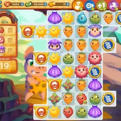 Farm Heroes Saga Level 679: Lösungen, Tipps und Tricks