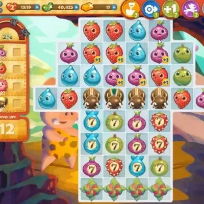 Farm Heroes Saga Level 677: Lösungen, Tipps und Tricks