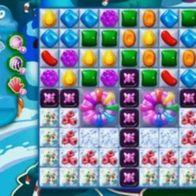 Candy Crush Soda Level 685: Lösung, Tipps und Tricks