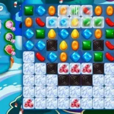 Candy Crush Soda Level 684: Lösung, Tipps und Tricks