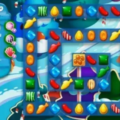 Candy Crush Soda Level 683: Lösung, Tipps und Tricks