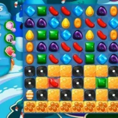 Candy Crush Soda Level 680: Lösung, Tipps und Tricks