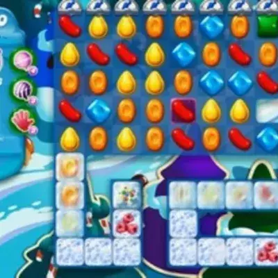 Candy Crush Soda Level 679: Lösung, Tipps und Tricks
