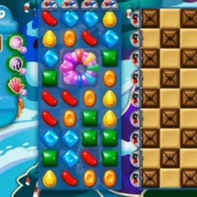 Candy Crush Soda Level 676: Lösung, Tipps und Tricks