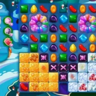 Candy Crush Soda Level 675: Lösung, Tipps und Tricks