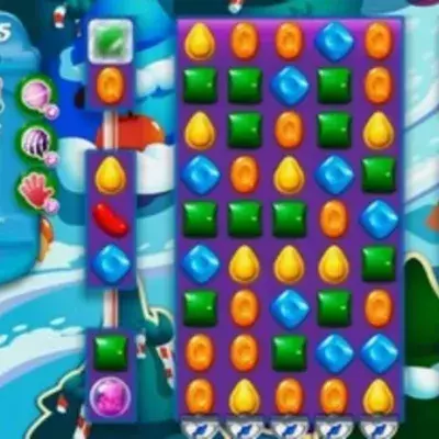 Candy Crush Soda Level 670: Lösung, Tipps und Tricks