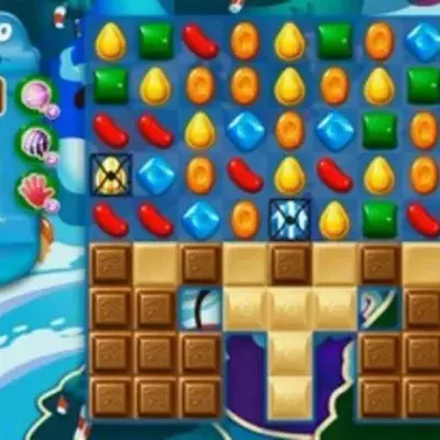 Candy Crush Soda Level 669: Lösung, Tipps und Tricks