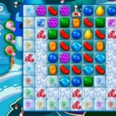 Candy Crush Soda Level 668: Lösung, Tipps und Tricks