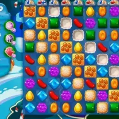 Candy Crush Soda Level 666: Lösung, Tipps und Tricks