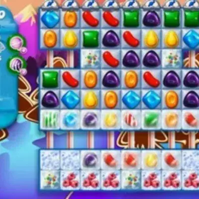 Candy Crush Soda Level 665: Lösung, Tipps und Tricks