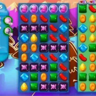 Candy Crush Soda Level 664: Lösung, Tipps und Tricks
