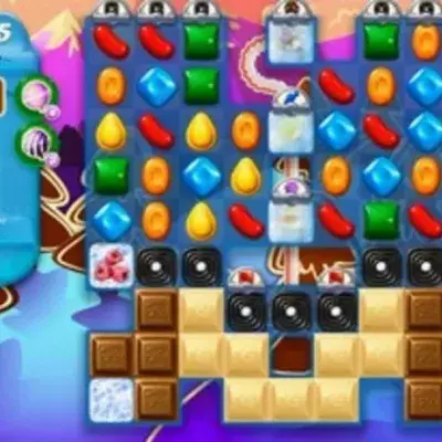 Candy Crush Soda Level 662: Lösung, Tipps und Tricks