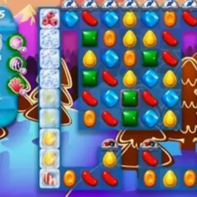 Candy Crush Soda Level 661: Lösung, Tipps und Tricks