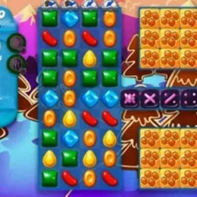 Candy Crush Soda Level 660: Lösung, Tipps und Tricks