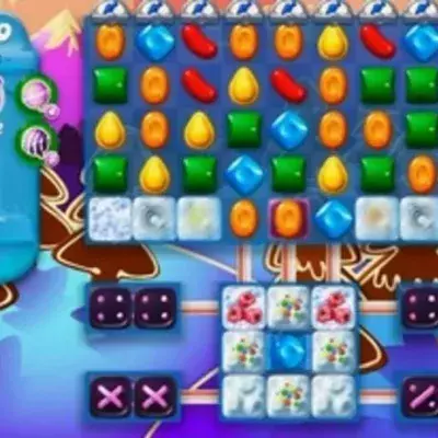 Candy Crush Soda Level 658: Lösung, Tipps und Tricks
