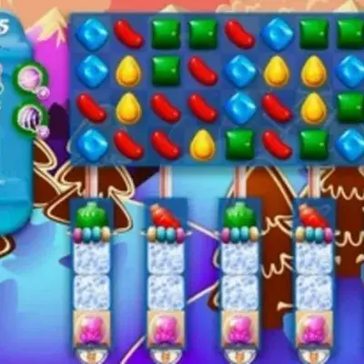 Candy Crush Soda Level 657: Lösung, Tipps und Tricks