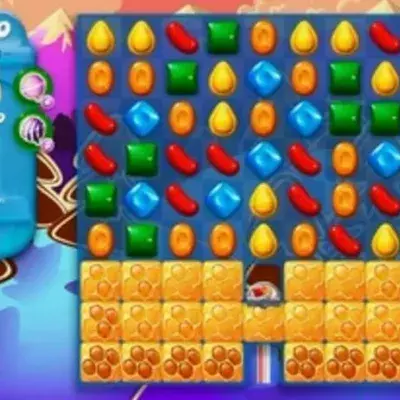 Candy Crush Soda Level 654: Lösung, Tipps und Tricks