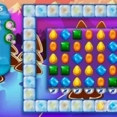 Candy Crush Soda Level 653: Lösung, Tipps und Tricks