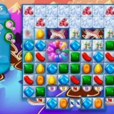 Candy Crush Soda Level 652: Lösung, Tipps und Tricks