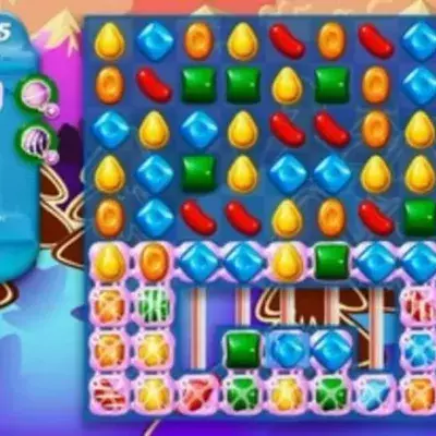 Candy Crush Soda Level 651: Lösung, Tipps und Tricks