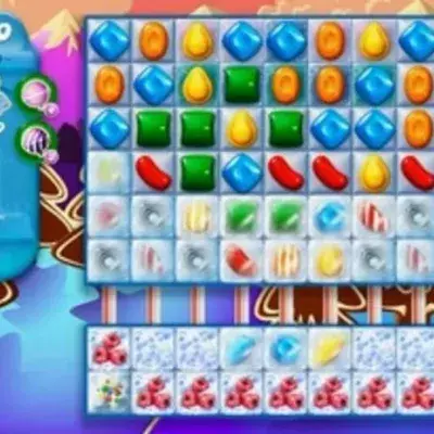 Candy Crush Soda Level 650: Lösung, Tipps und Tricks