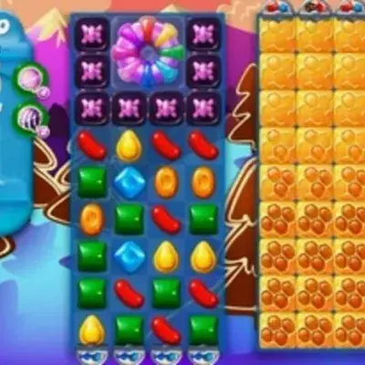Candy Crush Soda Level 648: Lösung, Tipps und Tricks