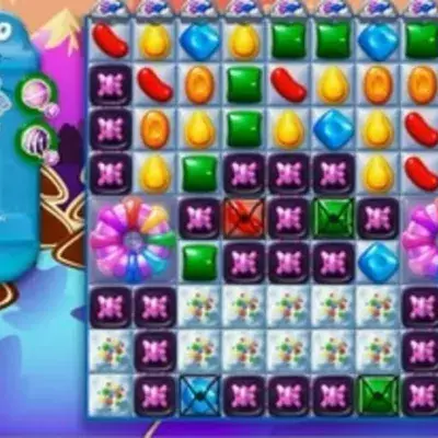Candy Crush Soda Level 646: Lösung, Tipps und Tricks