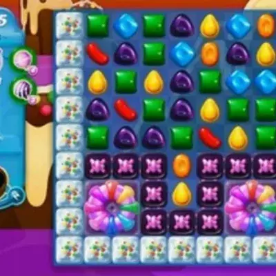 Candy Crush Soda Level 644: Lösung, Tipps und Tricks