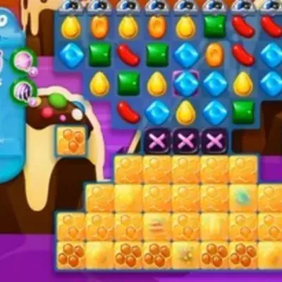 Candy Crush Soda Level 643: Lösung, Tipps und Tricks