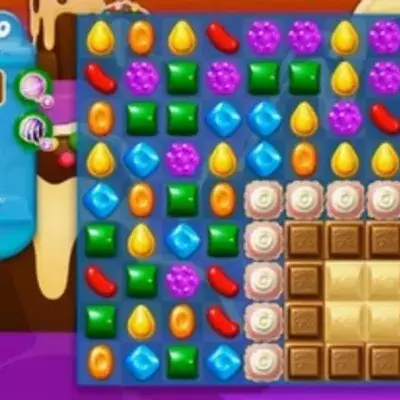Candy Crush Soda Level 641: Lösung, Tipps und Tricks