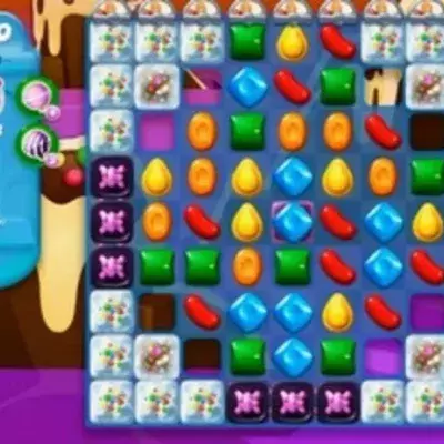 Candy Crush Soda Level 640: Lösung, Tipps und Tricks