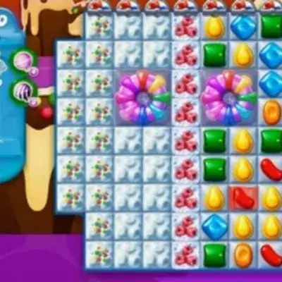 Candy Crush Soda Level 639: Lösung, Tipps und Tricks
