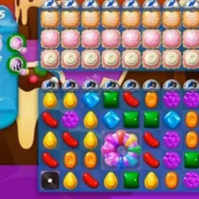 Candy Crush Soda Level 638: Lösung, Tipps und Tricks