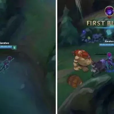 League of Legends: So carried ihr mit Evelynn ab Level 1