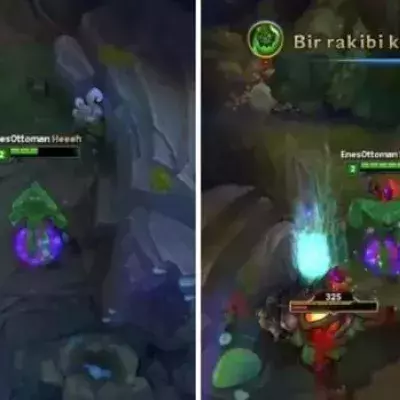 League of Legends: Dank dieser Technik killt er in 75% seiner Spiele den gegnerischen Dschungler