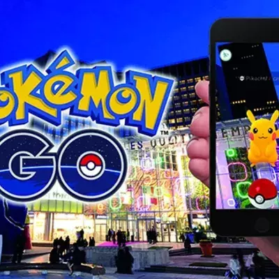 Pokémon GO: Event in zahlreichen Einkaufszentren (18. Februar)