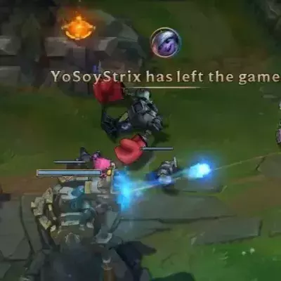 League of Legends: Ein Profi philosophiert über toxische Spieler auf der SoloQ