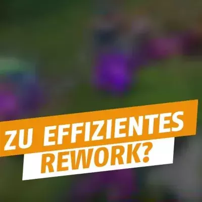 League of Legends: Seit seinem Rework ist Maokai im Jungle stark
