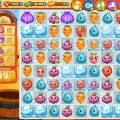 Farm Heroes Saga Level 650: Lösungen, Tipps und Tricks