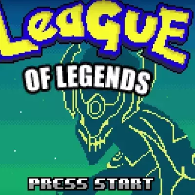 Pokemon: So sähe das Intro für die LoL-Version aus