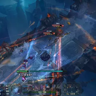 League of Legends: Grandios! 10 Jhins duellieren sich auf ARAM