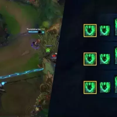 League of Legends: So erhaltet ihr die Note S+ als Support
