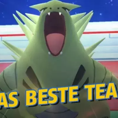 Pokémon Go: Die besten Pokémon, um am schnellsten Boss-Pokémon in Coop-Raids zu schlagen