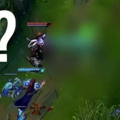 League of Legends: Dieser ADC harmoniert perfekt mit dem neuen Taric auf der Botlane