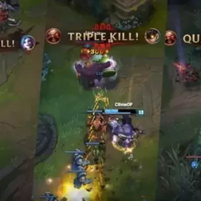 League of Legends: Deshalb verlangen alle einen Nerf für Gragas