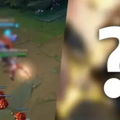 League of Legends: Dank eines Bugs wird ein Champion auf Patch 6.7 unsterblich
